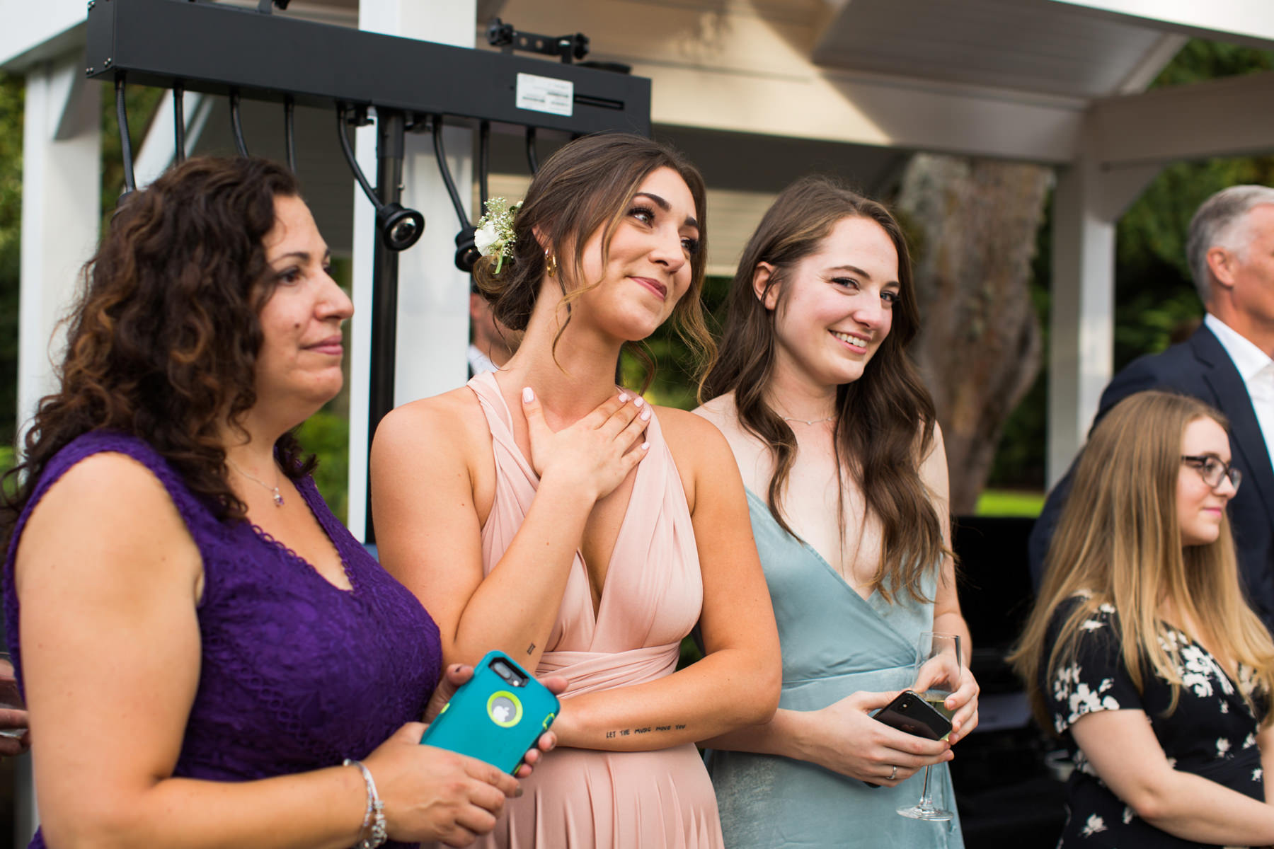 Laurel Creek Manor Wedding Photos